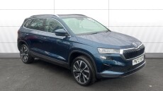 Skoda Karoq 1.5 TSI SE L 5dr DSG Petrol Estate
